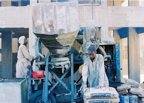 Unregistered Debtors